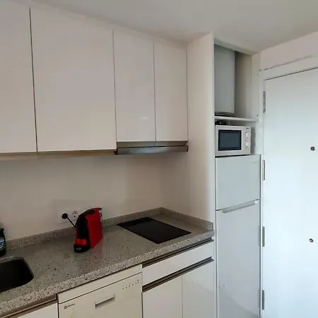 El Amanecer De 3 Apartamento Calpe