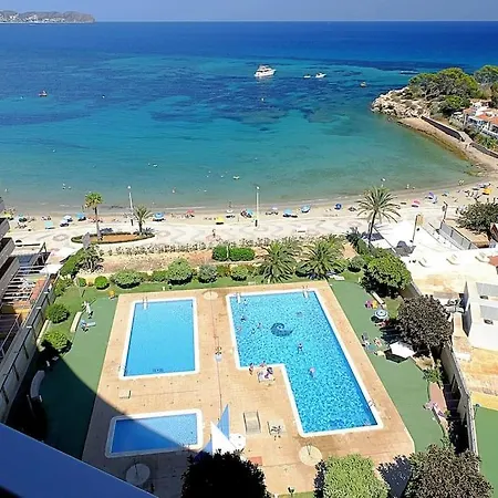 El Amanecer De 3 Apartamento Calpe