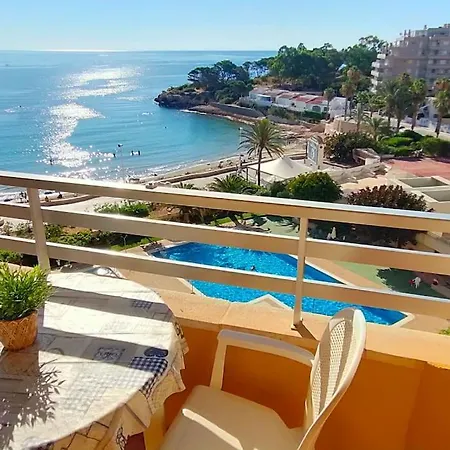 El Amanecer De 3 Appartement