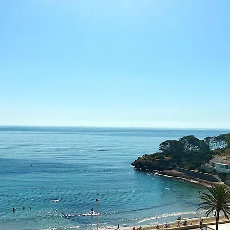 El Amanecer De 3 Apartamento Calpe