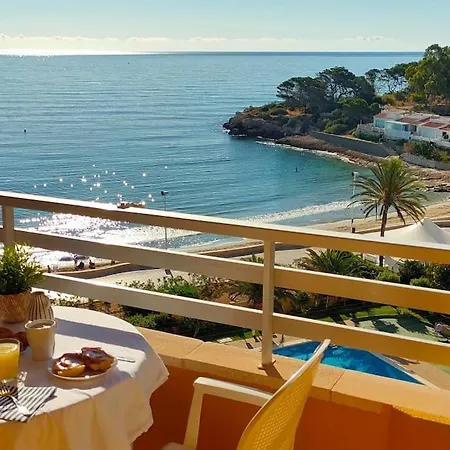 El Amanecer De 3 Appartement