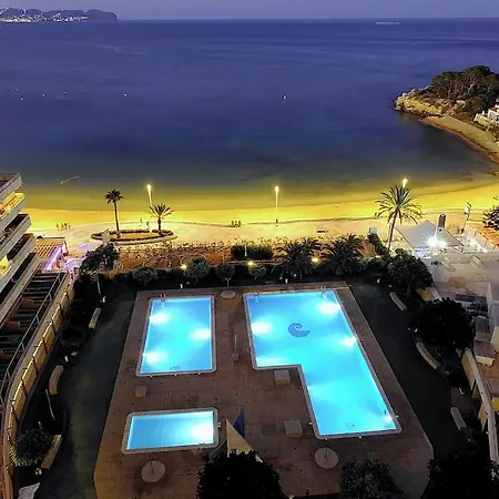 Appartement El Amanecer De 3