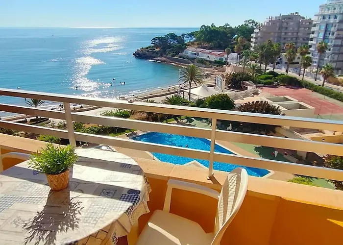 El Amanecer De 3 Apartman