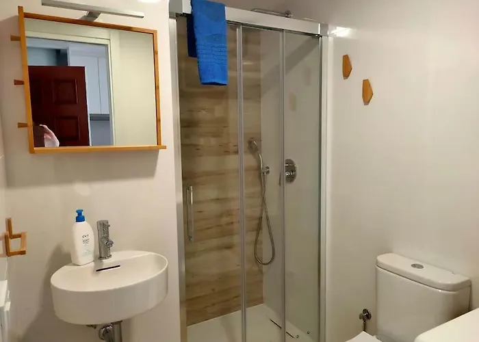 El Amanecer De 3 Apartman Calpe