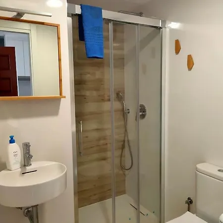 El Amanecer De 3 Апартаменты Кальпе